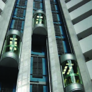 Panaromic Elevators