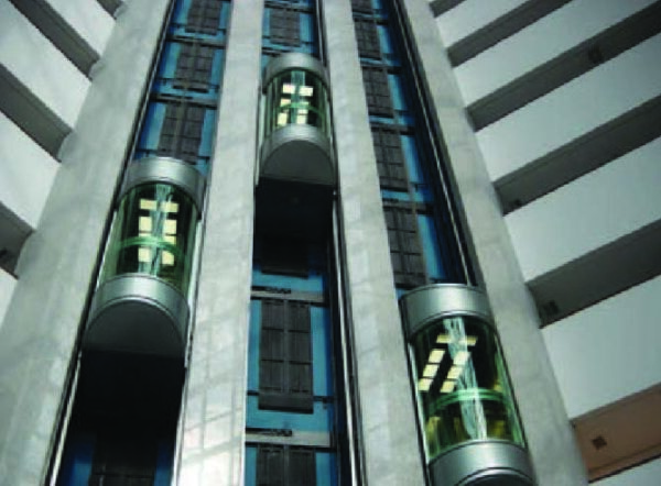 Panaromic Elevators