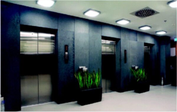 Passenger Elevator Autodoor