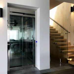 Home Elevator