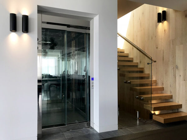 Home Elevator