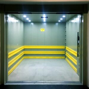 MRL Car Lift
