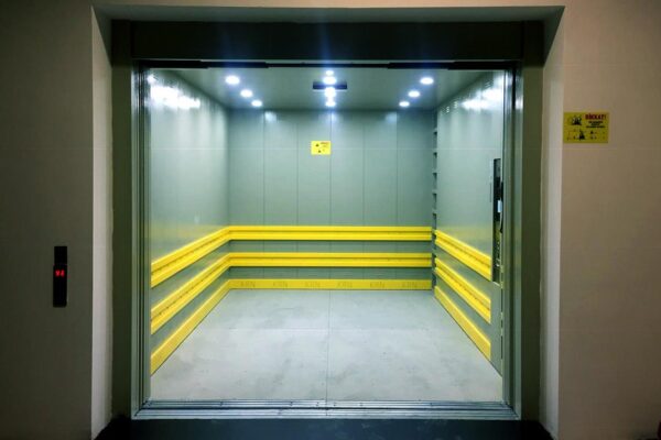 MRL Car Lift